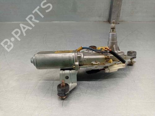 Rear wiper motor DAEWOO LACETTI Hatchback (KLAN) 1.4 | BP13938353M102 