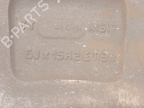 Rim SKODA OCTAVIA I Combi (1U5) 1.9 TDI | BP22739655C45