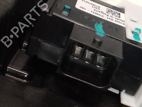 Front left window mechanism ALFA ROMEO GIULIA (952_) 2.2 D (952AFA25, 952AFM25, 952ALA25) | BP38622290C22 - Image 10