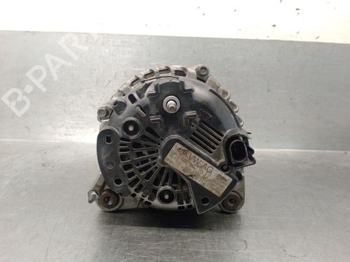 Alternator SEAT LEON (1P1) 1.6 TDI | BP31850921M7