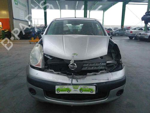 Engine mount NISSAN NOTE (E11, NE11) 1.4 | BP20253186M89 - Image 6