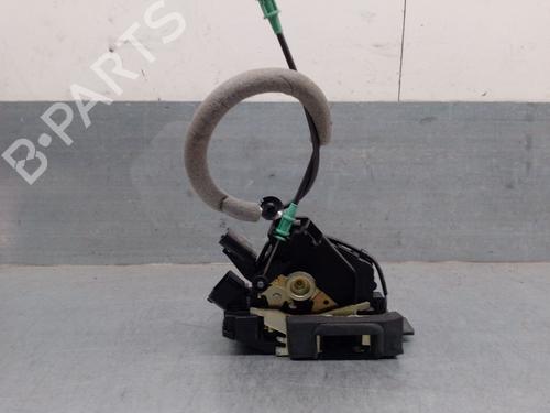 Rear right lock JAGUAR X-TYPE I (X400) 2.5 V6 All-wheel Drive | BP31093213C99