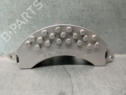 Varmemotstand RENAULT CAPTUR II (HF_) TCe 90 (HFM6) (91 hp) 30043991