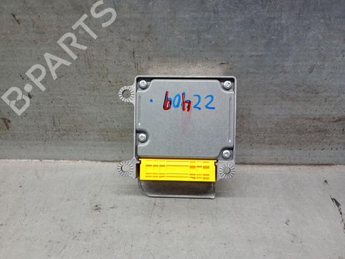 ECU airbags VW POLO (9N_, 9A_) 1.4 16V | BP24394565M53 