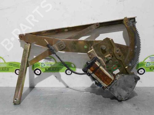 Used Front left window mechanism TATA SIERRA 2.0 TD 4x4 (90 hp) 12439339