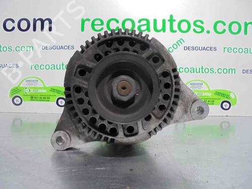 Alternator FORD COUGAR (EC_) 2.5 V6 24V | BP2061107M7 