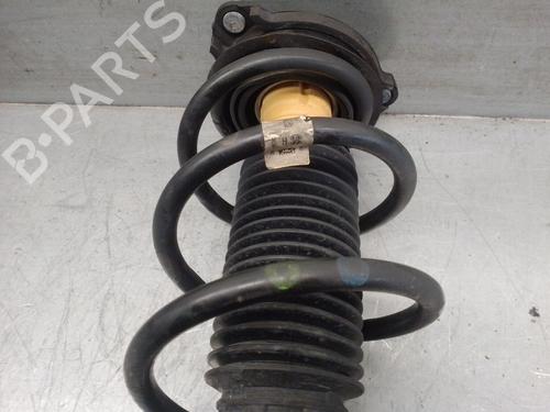 Right front shock absorber KIA SPORTAGE IV (QL, QLE) 1.6 GDI | BP28143923M17