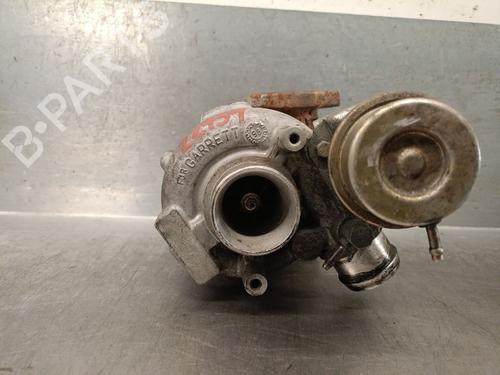 Used Turbocharger/Supercharger SEAT LEON (1M1) 1.9 TDI (110 hp) 27243634