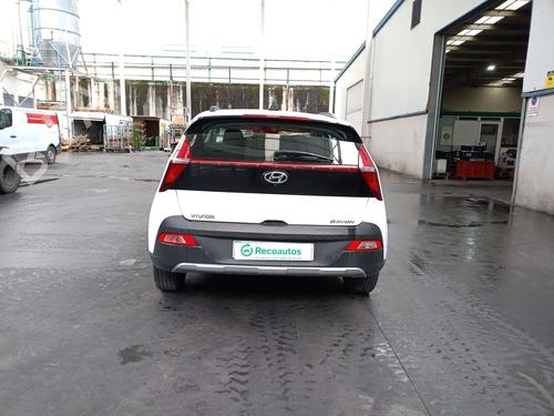 Pedal HYUNDAI BAYON (BC3) 1.2 MPI | BP31905184I4 