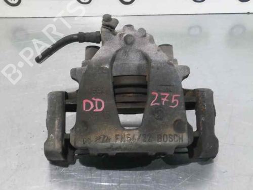 Used Right front brake caliper Right front brake caliper ALFA ROMEO 147 (937_) 1.6 16V T.SPARK ECO (937.AXA1A, 937.BXA1A) (105 hp) 11619615 11619615