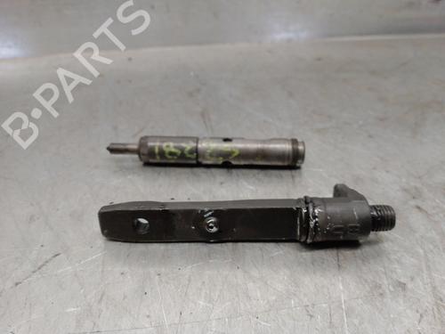 Used Injector OPEL ZAFIRA A MPV (T98) [1999-2006]  13935934