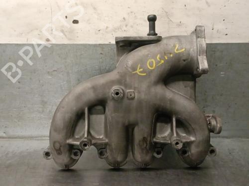 Grenrør Innsug VW GOLF IV (1J1) 1.9 TDI (90 hp) 31810983