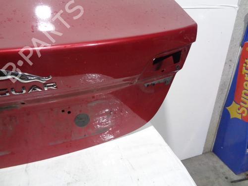 Tailgate JAGUAR XF I (X250) 2.2 D | BP11360100C6 