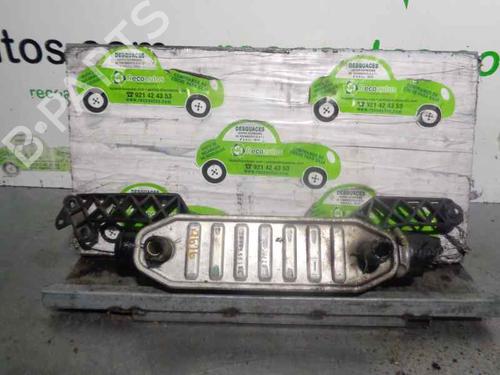 Used Intercooler PEUGEOT 406 (8B) 2.2 HDi (133 hp) 4640307