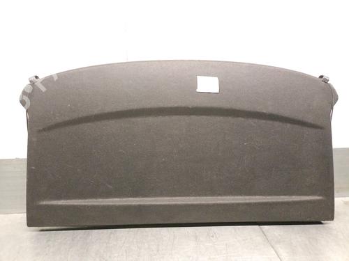 Used Rear parcel shelf BMW 1 (E81) 118 d (143 hp) 29406102