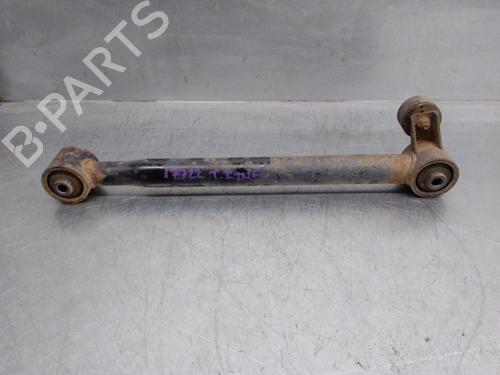 Venstre bagtil bærearm SUZUKI GRAND VITARA I Open Off-Road Vehicle (GT) [1998-2005]  13058019
