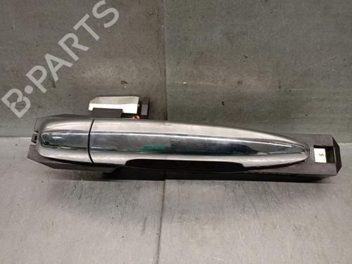 Used Front right exterior door handle Front right exterior door handle SUBARU TRIBECA (B9) 3.0 (WXE) (245 hp) 35974500 35974500