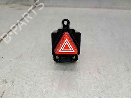 Used Warning switch Warning switch KIA SPORTAGE V (NQ5) 1.6 T-GDI MHEV (150 hp) 33844073 33844073