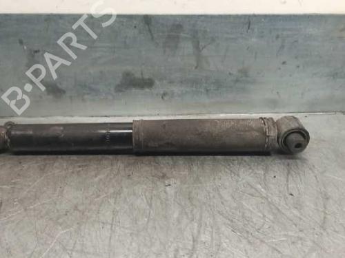 Used Left rear shock absorber RENAULT MEGANE III Hatchback (BZ0/1_, B3_) 1.9 dCi (BZ0N, BZ0J) (131 hp) 6895019