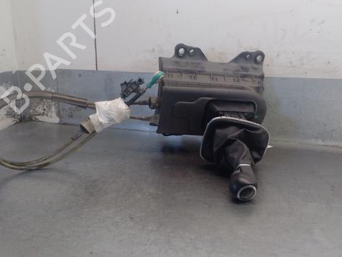 Gearstang OPEL CORSA E (X15) 1.4 (08, 68) | BP38016727M90 - Image 4