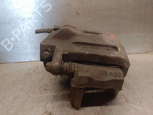Left front brake caliper JAGUAR S-TYPE II (X200) 3.0 V6 | BP12296766M105 