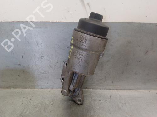 Used Support OPEL CORSA D (S07) 1.2 (L08, L68) (80 hp) 16978261