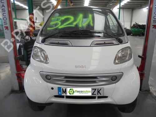 Other SMART CITY-COUPE (450) 0.6 (S1CLA1, 450.341) | BP11930146O1 - Image 4