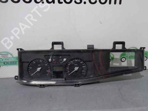 Used Instrument cluster RENAULT VEL SATIS (BJ0_) 3.0 dCi (BJ0J, BJ0N) (177 hp) 5273709