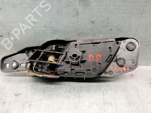 Front right interior door handle FORD RANGER (TKE) 2.2 TDCi | BP25243358I14 