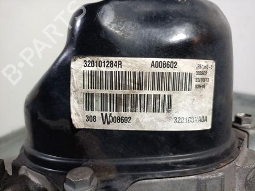Gearkasse NISSAN NOTE (E12) 1.5 dCi | BP38266822M3 - Image 7