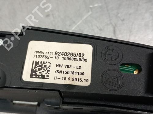 Switch BMW X3 (F25) xDrive 20 d | BP28306370I30 