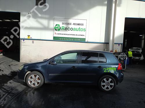 Used Parts VW GOLF V (1K1) 1.6 (102 hp) 4326712