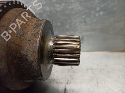Right front driveshaft SMART FORTWO Coupe (450) 0.7 (450.352, 450.332) | BP15692342M39 
