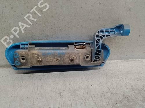 Front right exterior door handle FIAT PUNTO (188_) 1.4 | BP17429188C129 