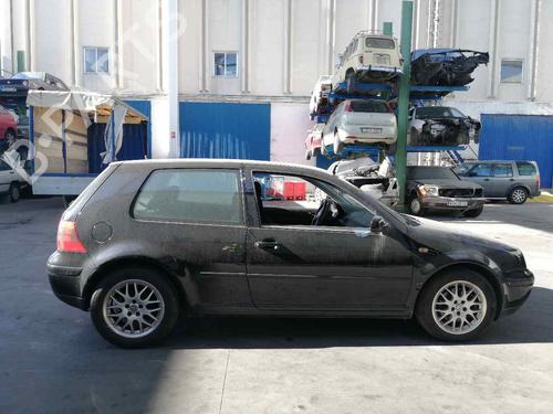 Engine control unit (ECU) VW GOLF IV (1J1) 2.3 V5 | BP10331100M57 