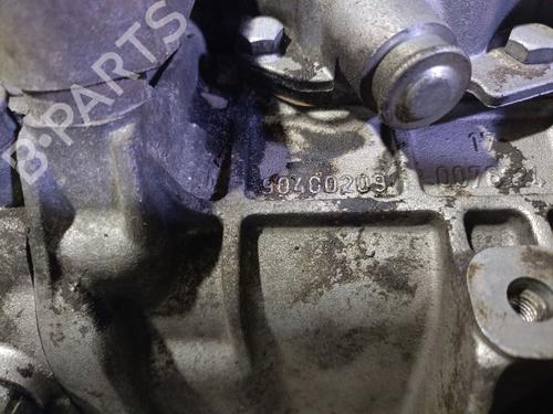 Gearbox OPEL ASTRA G Hatchback (T98) 1.6 16V (F08, F48) | BP25939251M3 