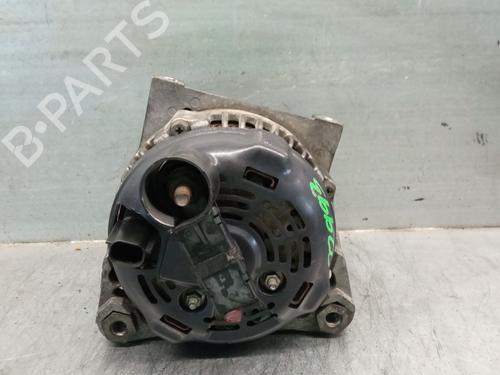Alternator CHRYSLER VOYAGER / GRAND VOYAGER IV (RG) 2.5 CRD | BP26941648M7 
