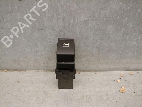 Right front window switch VW SCIROCCO III (137, 138) 2.0 TSI 7L6959855B