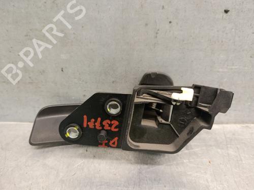 Front left interior door handle FIAT DUCATO Van (250_) 140 Natural Power | BP29973251I13