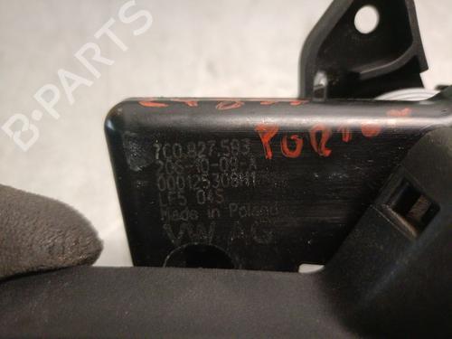 Rear left interior door handle VW CRAFTER Van (SY_, SX_)  | BP33288202I15  - Image 5