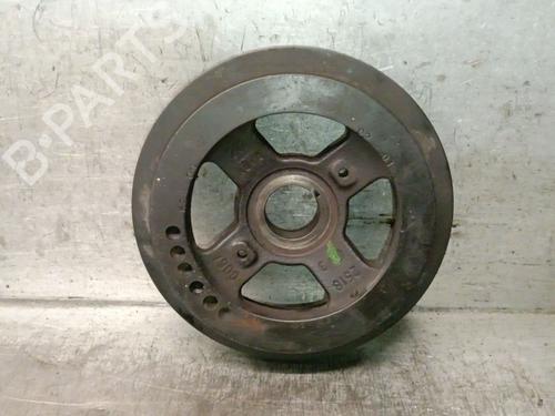 Used Pulley NISSAN ALMERA II (N16) 2.2 Di (110 hp) 30883337