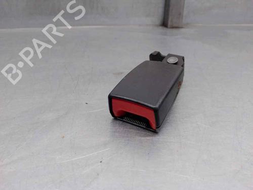 Used Seat buckle OPEL ASTRA J (P10) 1.7 CDTI (68) (110 hp) 15282699