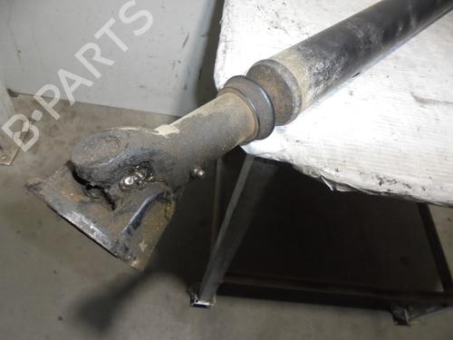 Driveshaft LAND ROVER DEFENDER Station Wagon (L316) 2.5 TDI 4x4 (L316) | BP8350446M37 