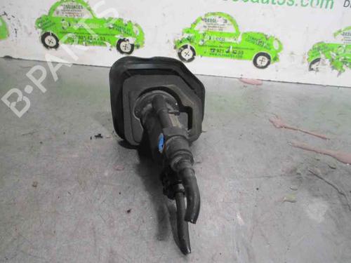 Clutch slave cylinder MAZDA 3 (BK) 2.0 MZR-CD (BK14) | BP20248222M113 