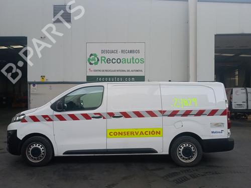 ECU airbags CITROËN JUMPY III Van (V_) 2.0 BlueHDi 120 | BP33170139M53 - Image 5
