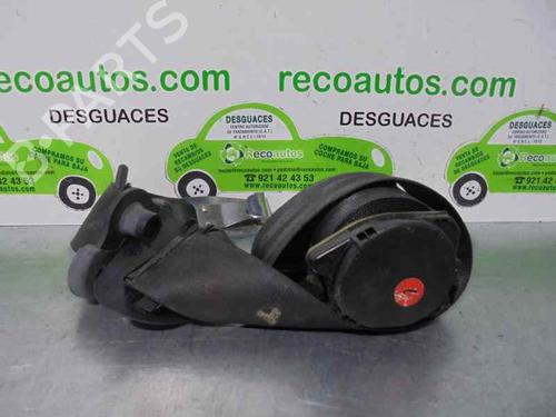 Rear left seatbelt VW SHARAN (7M8, 7M9, 7M6) 1.9 TDI | BP7444195I29 