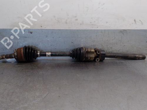Used Right front driveshaft Right front driveshaft 37644684 37644684