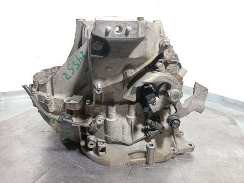 Gearbox FORD S-MAX (WA6) 2.0 TDCi | BP32001703M3