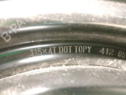 Jack Kit NISSAN ALMERA II (N16) 2.2 Di | BP23199989C119 