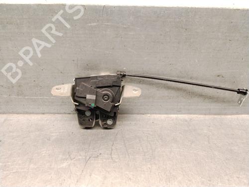 Used Tailgate lock Tailgate lock MERCEDES-BENZ E-CLASS T-Model (S212) E 200 CDI / BlueTEC (212.205, 212.206) (136 hp) 36013468 36013468